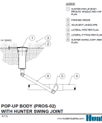 CAD - PROS-02 with Hunter Swing Joint thumbnail